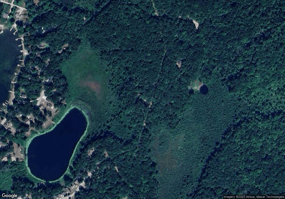 9501 Nichols Lake Dr, Bitely, MI 49309 - photo 1