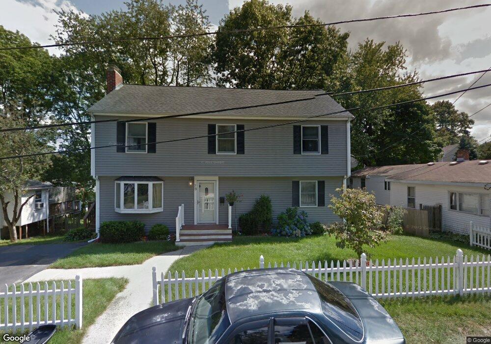 76 Hibiscus Ave, Weymouth, MA 02188 - photo 1