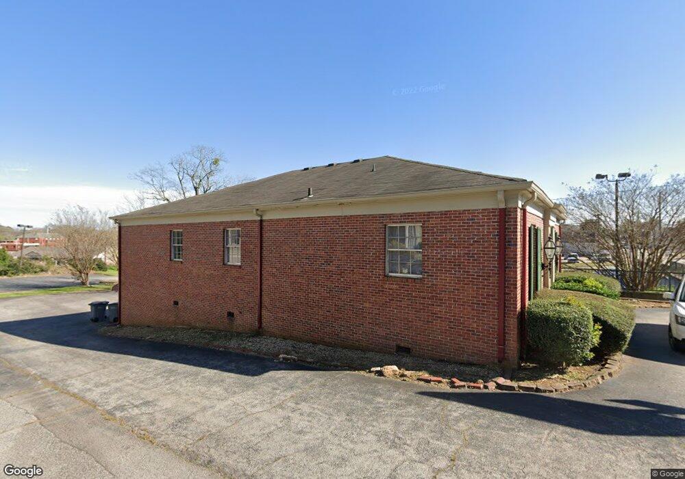 306 Ridley Ave, Lagrange, GA 30240 - photo 1