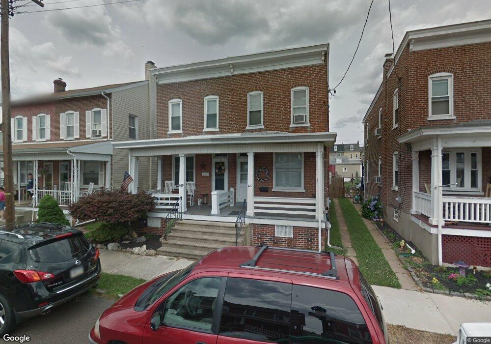 621 Rhoads Ave, Boyertown, PA 19512 - photo 1