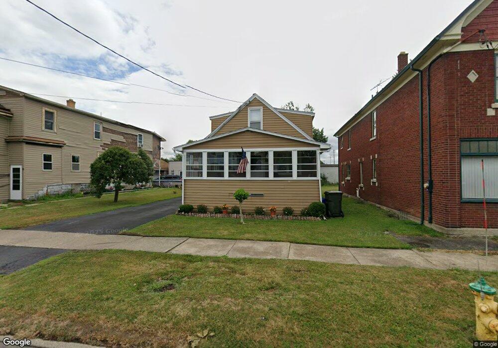 151 Wheatfield St, North Tonawanda, NY 14120 - photo 1