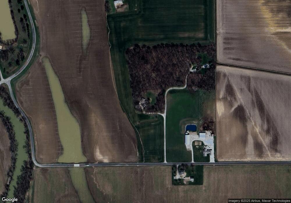 4601 W 700 S, Berne, IN 46711 - photo 1