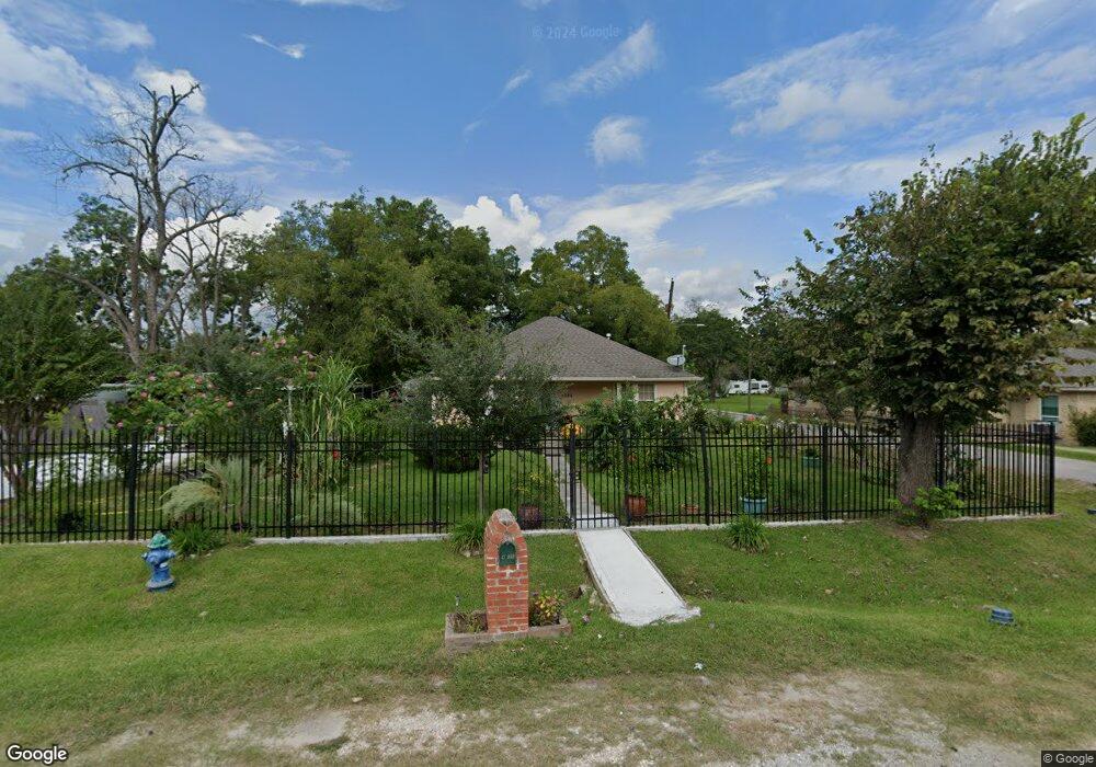 4335 Denmark St, Houston, TX 77016 - photo 1