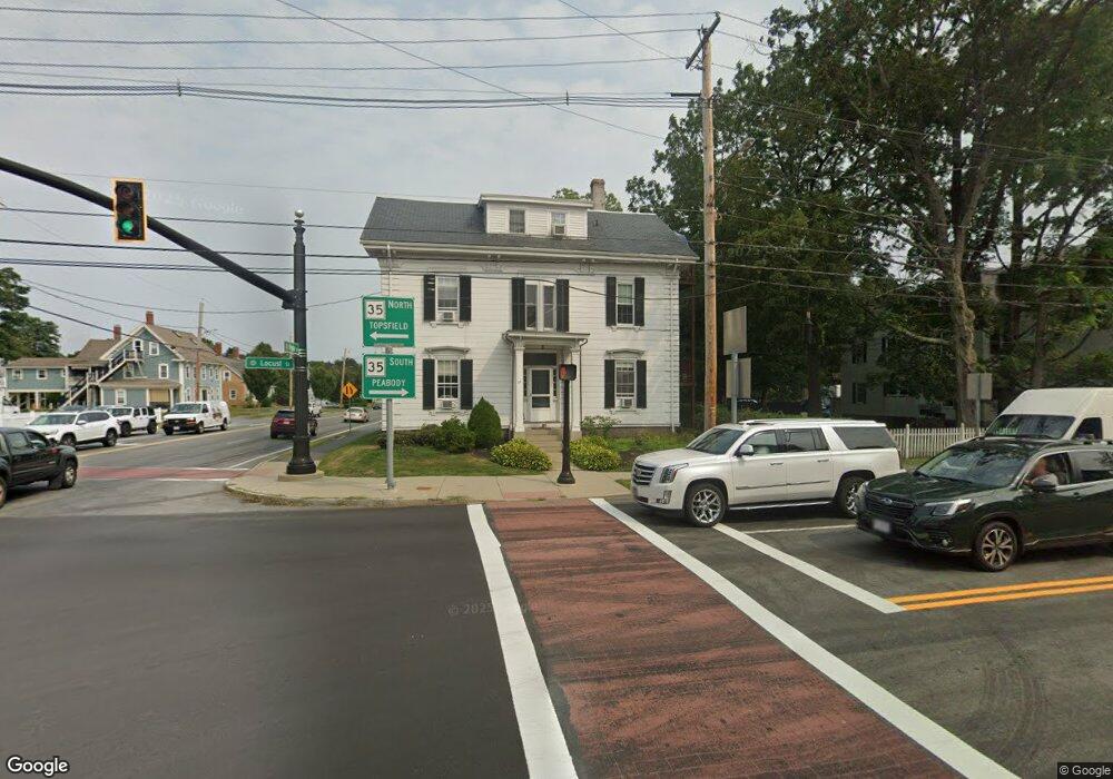 35 Locust St unit 5, Danvers, MA 01923 - photo 1