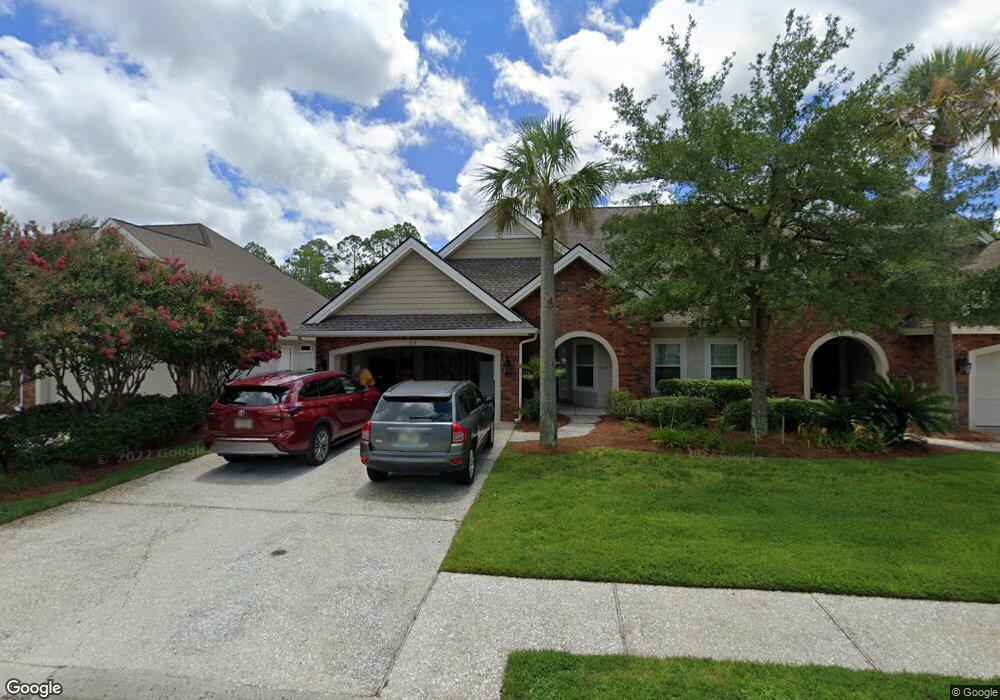 519 Fox Run Cir unit 15-A, Brunswick, GA 31525 - photo 1