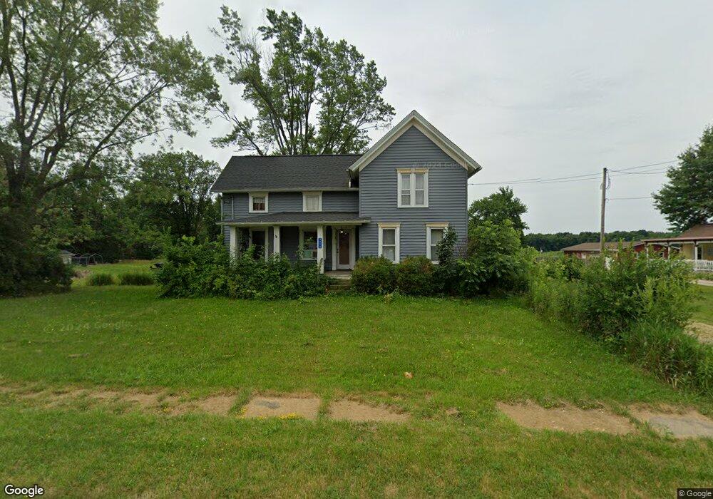 3978 Tallmadge Rd, Rootstown, OH 44272 - photo 1