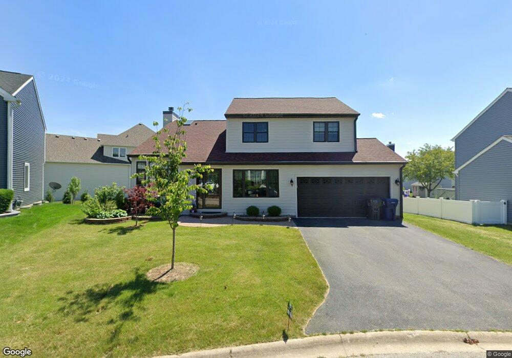 2056 Shady Grove Ct, Naperville, IL 60565 - photo 1