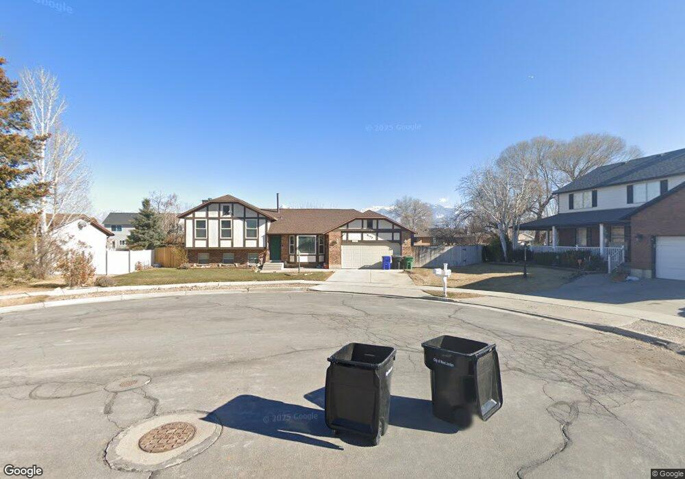 9193 S Seaton Place, West Jordan, UT 84088 - photo 1
