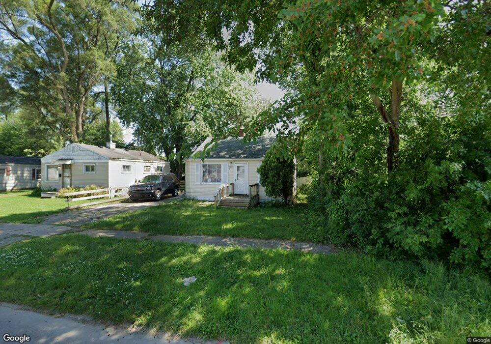 631 Neubert Ave, Flint, MI 48507 - photo 1