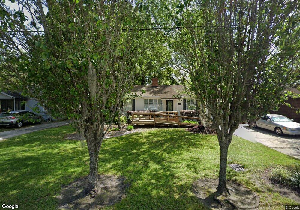 4840 Colonial Ave, Jacksonville, FL 32210 - photo 1