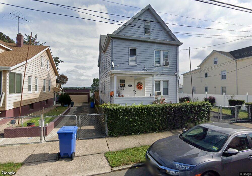 217 E 25th St unit 219, Paterson, NJ 07514 - photo 1