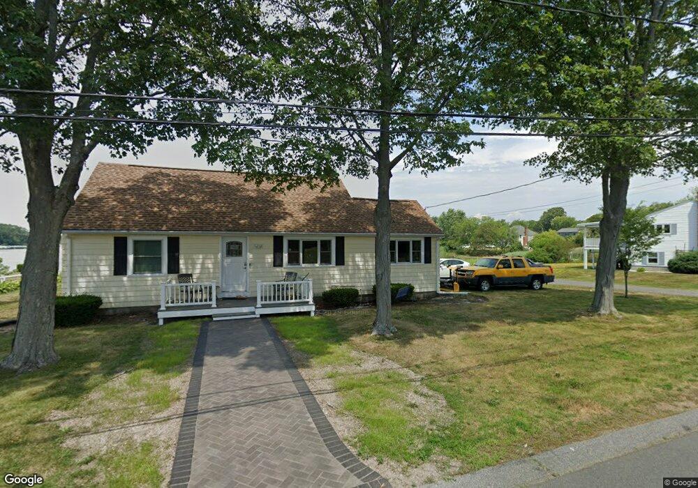 43 Riverview Ave, Danvers, MA 01923 - photo 1