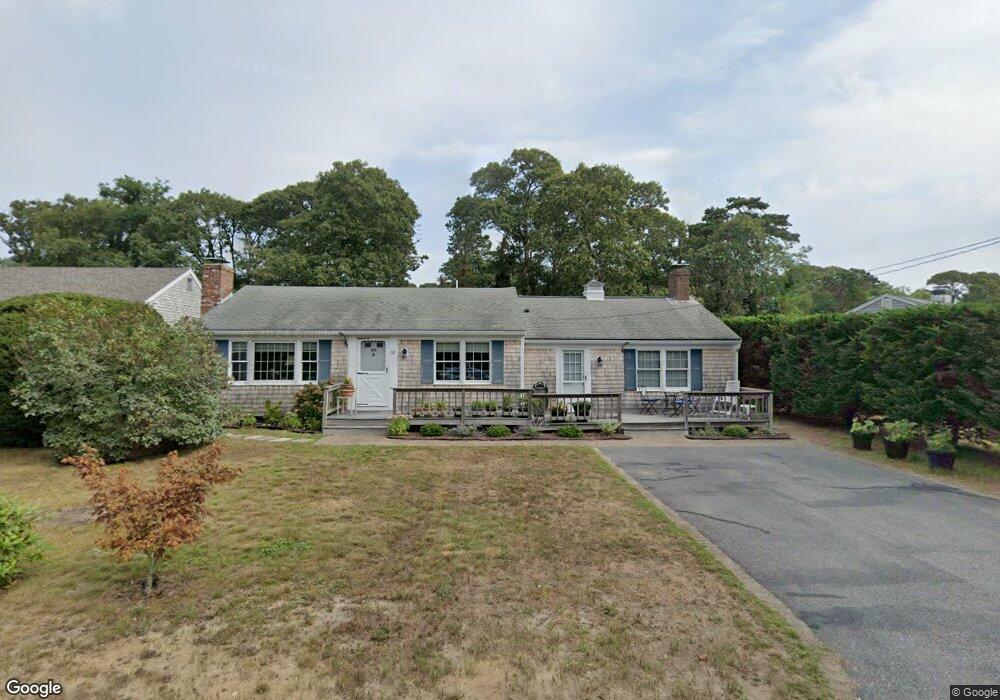 52 Vacation Ln, Harwich, MA 02645 - photo 1