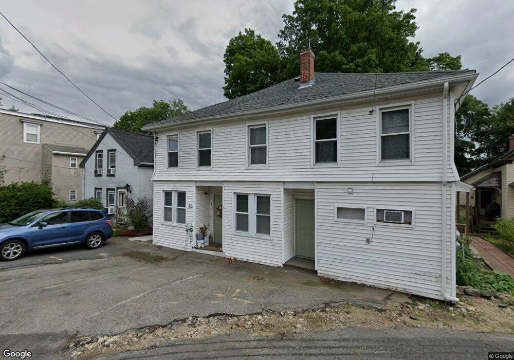 2 Hartford Ave N unit 1, Upton, MA 01568 - photo 1