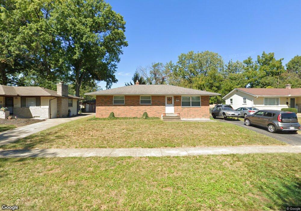 1773 Shady Lane Rd, Columbus, OH 43227 - photo 1