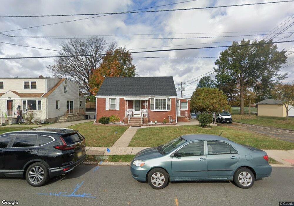 33 Park Ave, Carteret, NJ 07008 - photo 1