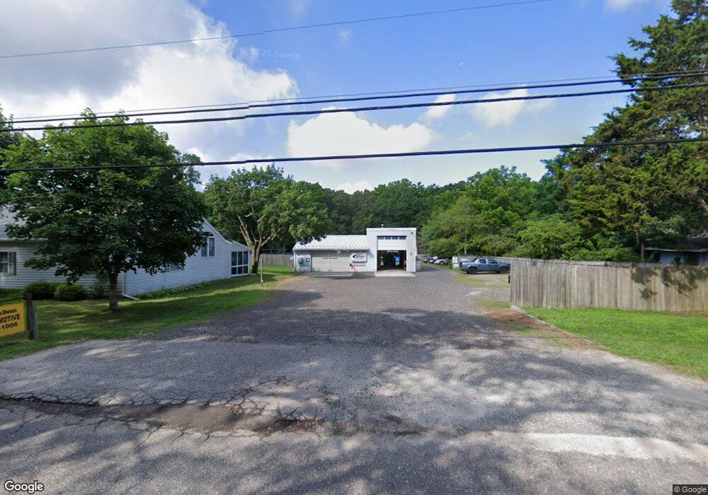 147 Old Port Republic Rd, Galloway, NJ 08205 - photo 1