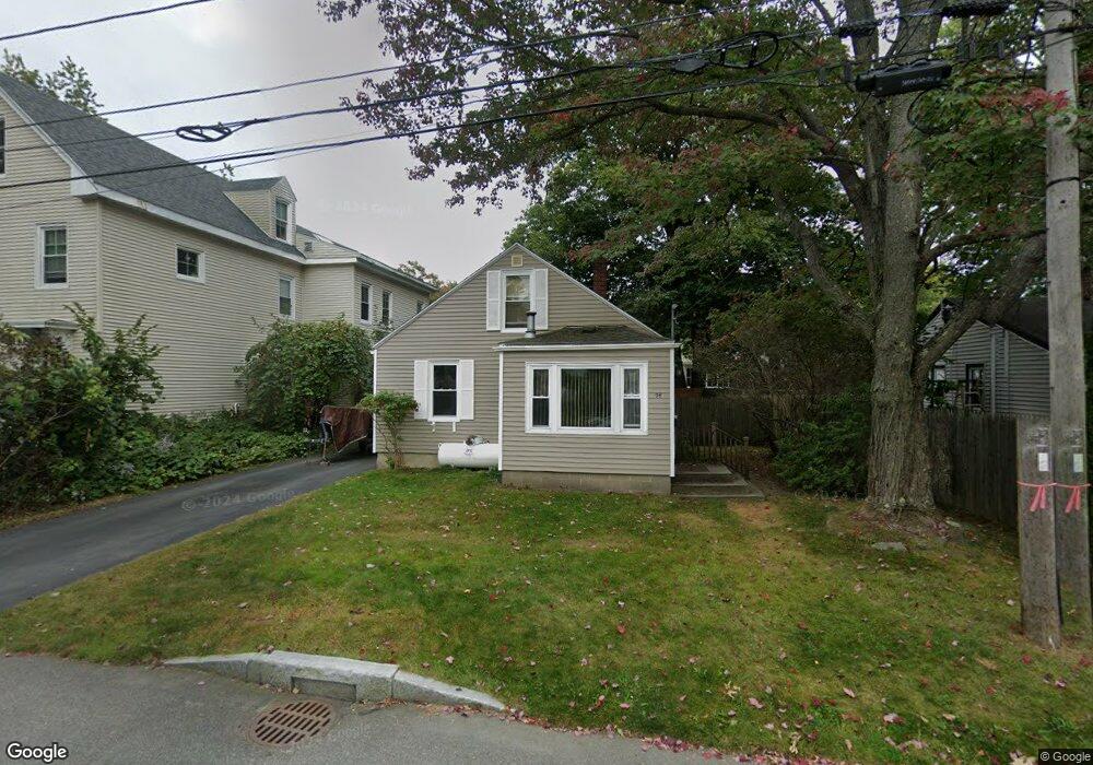 94 Pearl St, South Portland, ME 04106 - photo 1