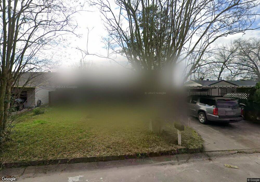 4830 Bethany Ln, Houston, TX 77039 - photo 1