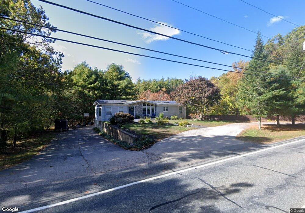 182 Plain St, Rehoboth, MA 02769 - photo 1