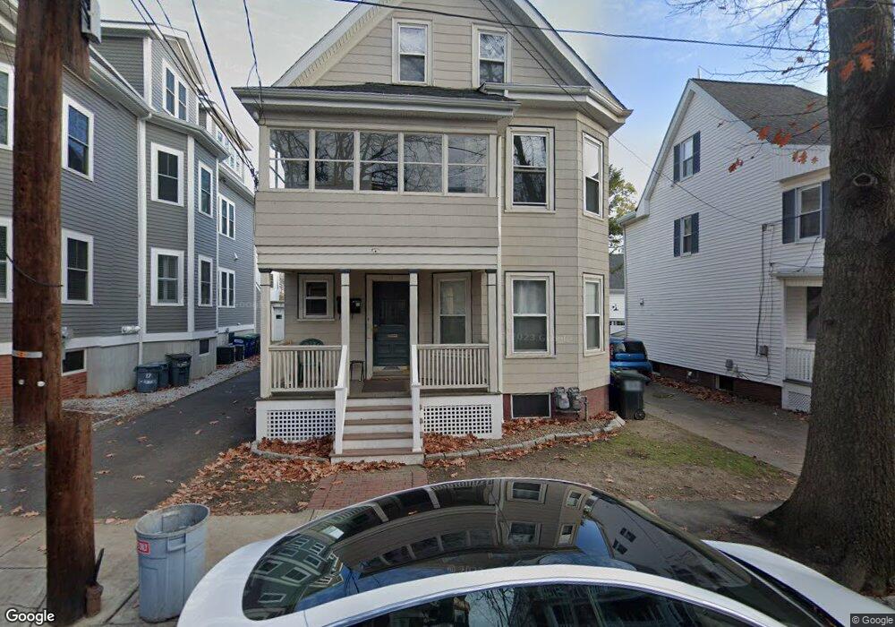 11 Banks St unit 2, Somerville, MA 02144 - photo 1
