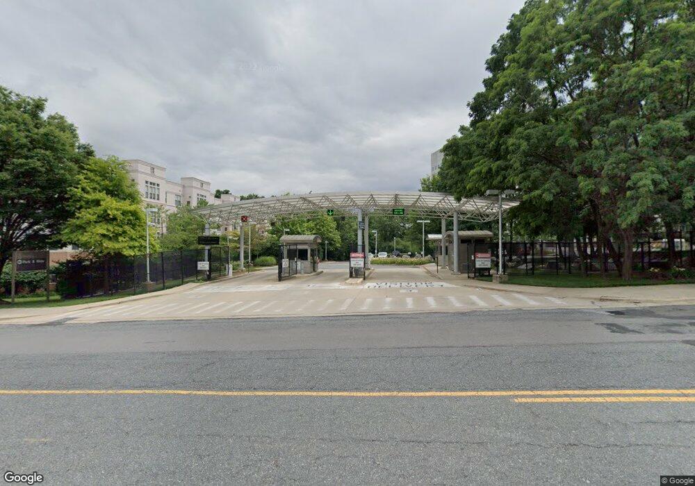 5450 Marinelli Rd, Rockville, MD 20852 - photo 1