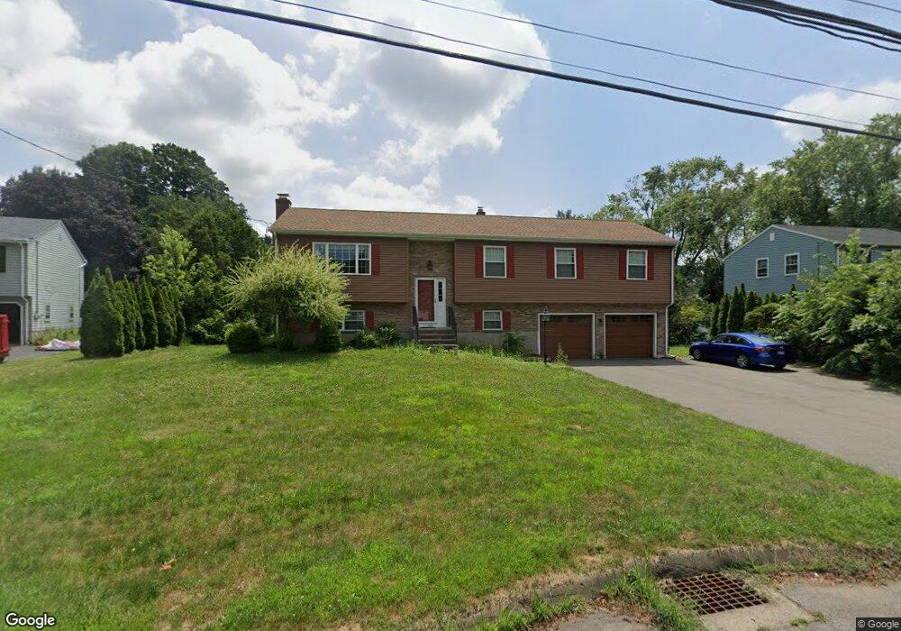 427 N Elm St, Wallingford, CT 06492 - photo 1