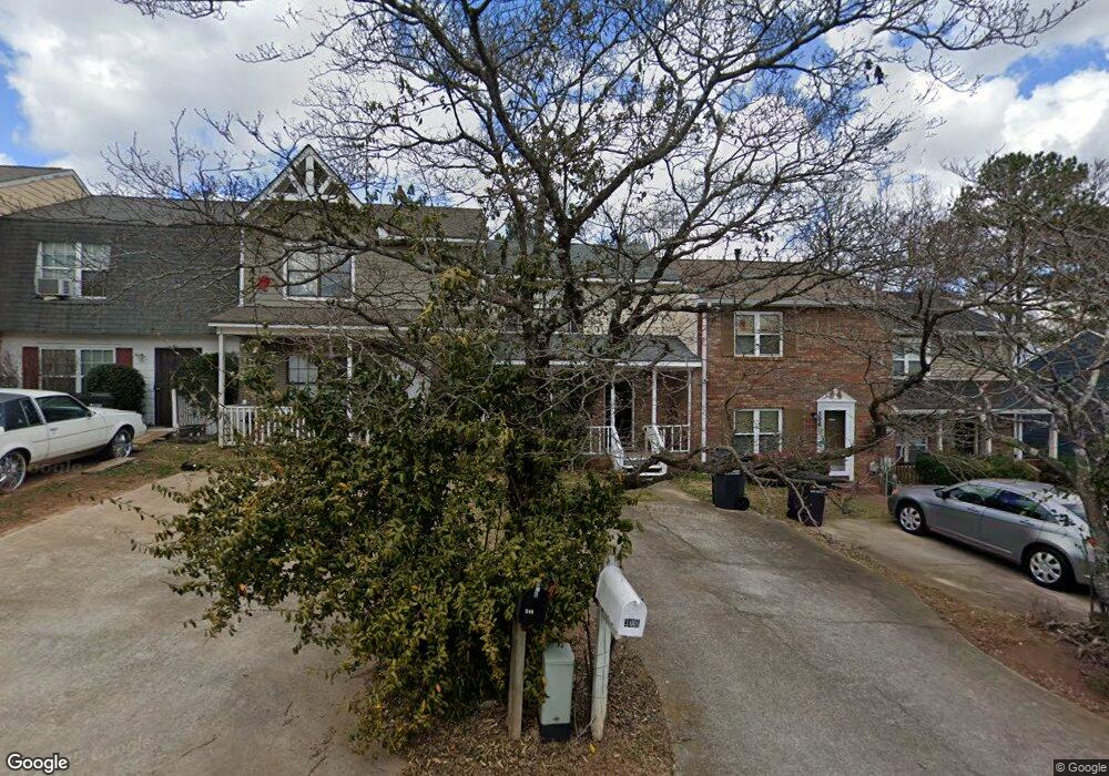 310 Flagstone Way unit 310, Austell, GA 30168 - photo 1