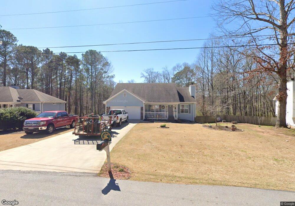 615 Robin Rd unit 2, Covington, GA 30016 - photo 1