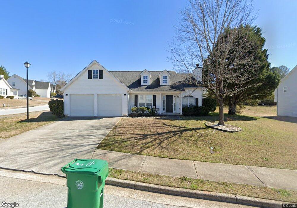 6274 Varnay Ct, Lithonia, GA 30038 - photo 1