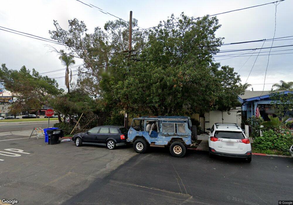 4002 34th St unit 4, San Diego, CA 92104 - photo 1