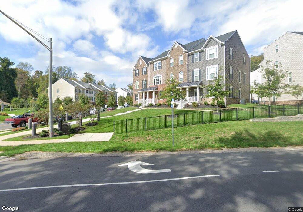 18426 Old Triangle Rd, Triangle, VA 22172 - photo 1