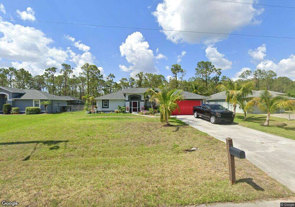 164 Ridgemont Dr, Lehigh Acres, FL 33972 - photo 1