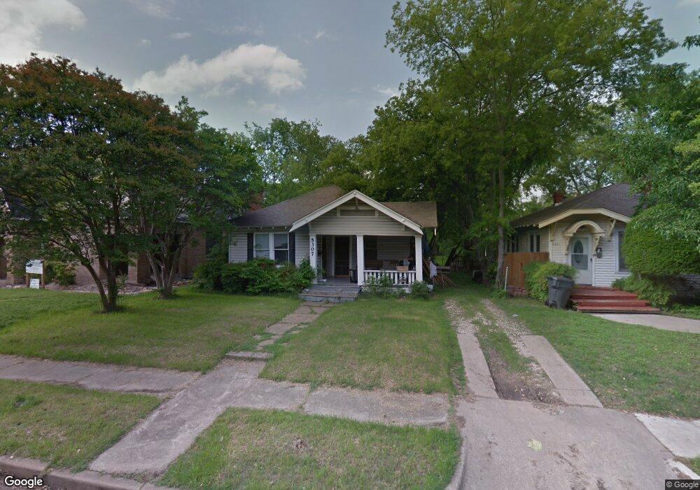 5307 Richard Ave, Dallas, TX 75206 - photo 1