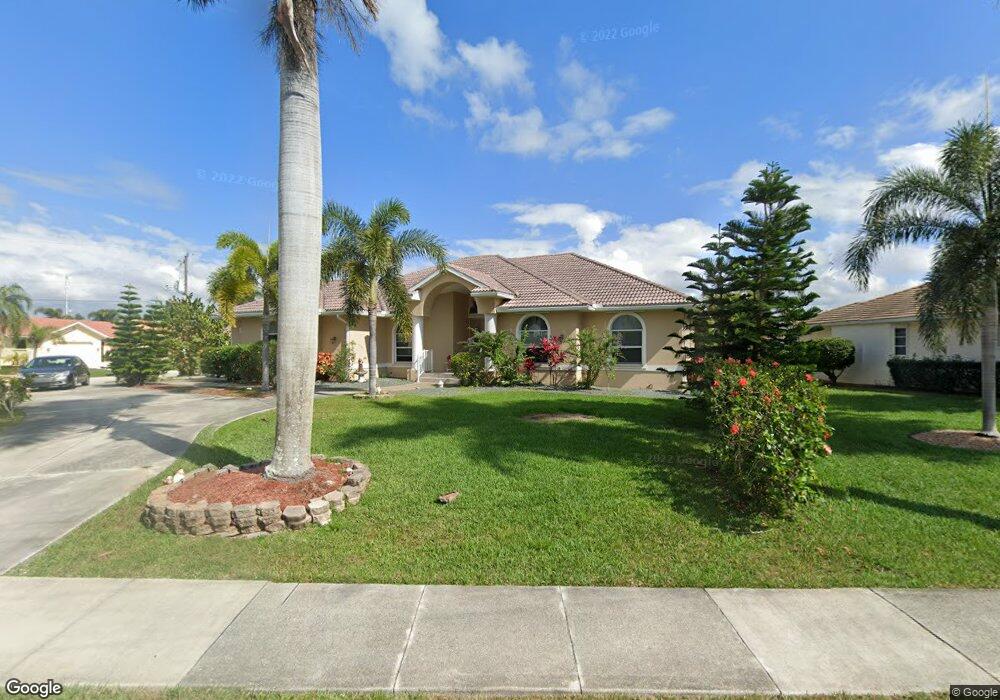 3724 Turtle Dove Blvd, Punta Gorda, FL 33950 - photo 1