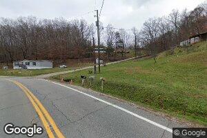 7948 State Route 522, Pedro, OH 45659