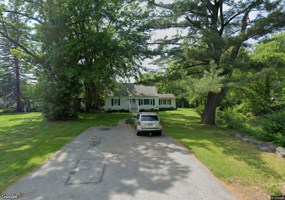 152 Townsend Ave, Lowell, MA 01854 - photo 1