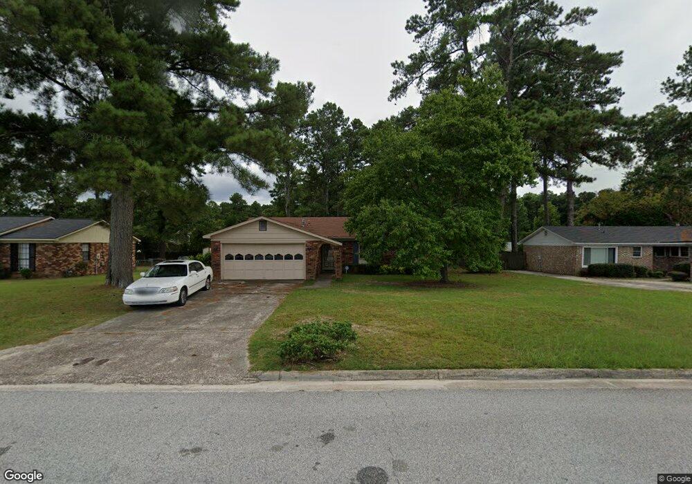 4044 Indian Creek Rd, Augusta, GA 30907 - photo 1