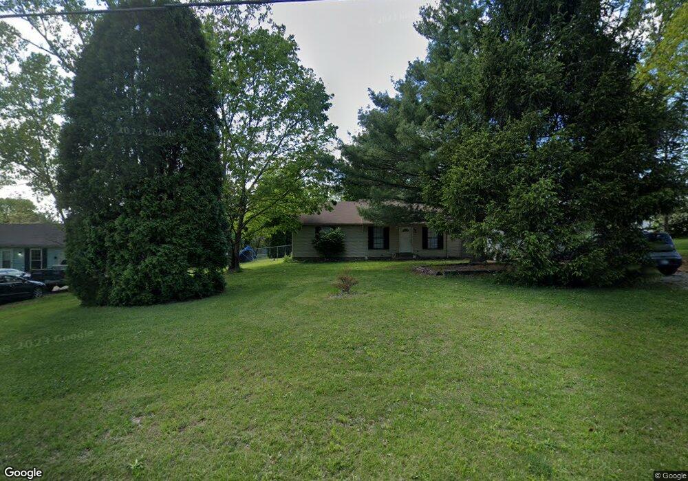 1925 Henriott Rd, Georgetown, IN 47122 - photo 1