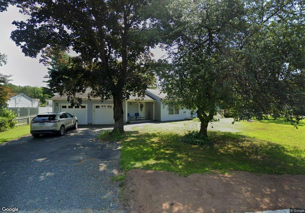 67 Meadowlark Rd, Enfield, CT 06082 - photo 1