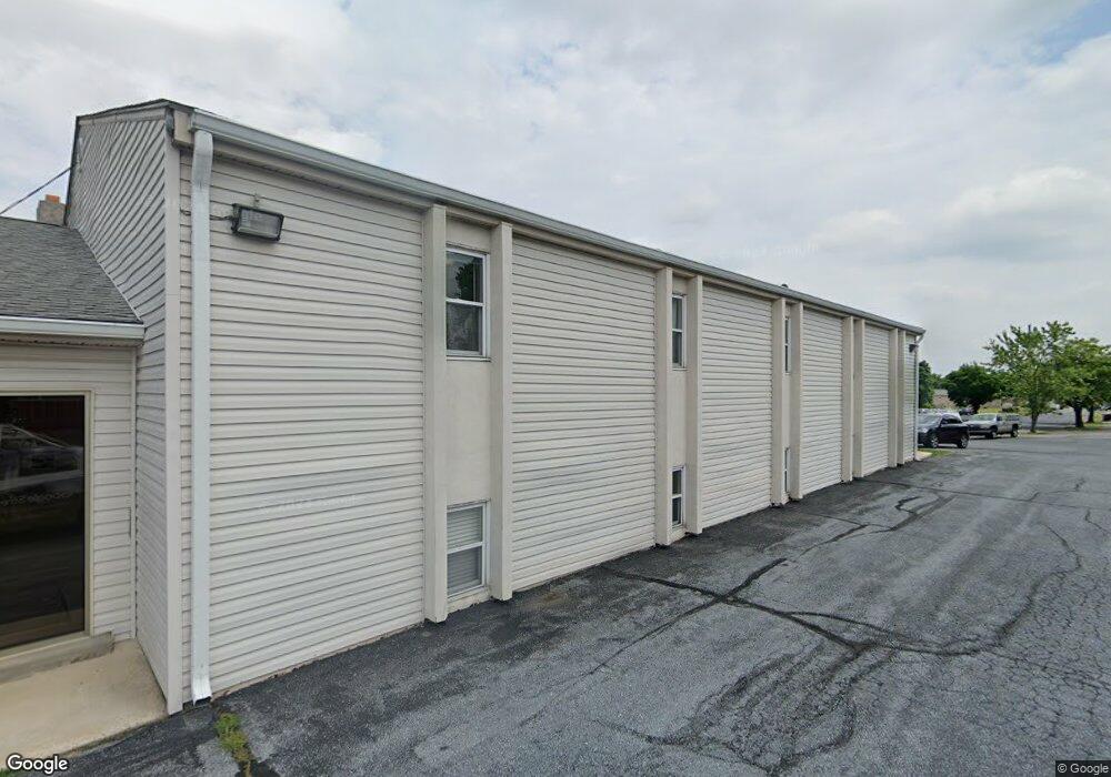 1013 Brookside Rd unit 206-9, Allentown, PA 18106 - photo 1