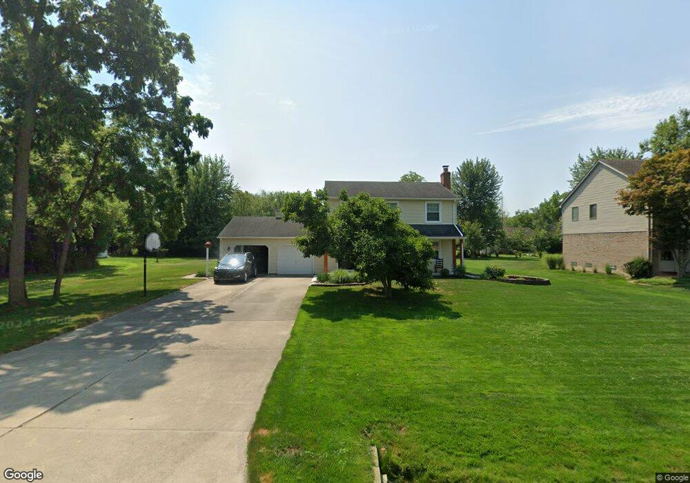 7723 Stout Ave, Grosse Ile, MI 48138 - photo 1