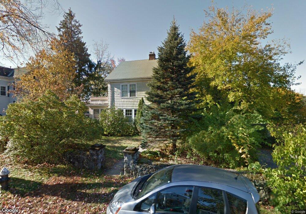 17 Westminster Ave, Lexington, MA 02420 - photo 1