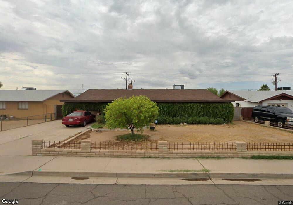 5335 W Osborn Rd, Phoenix, AZ 85031 - photo 1