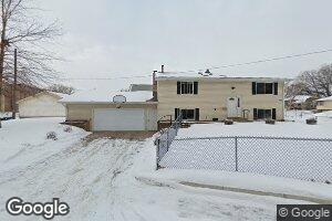 1100 W 62nd St, Minneapolis, MN 55419