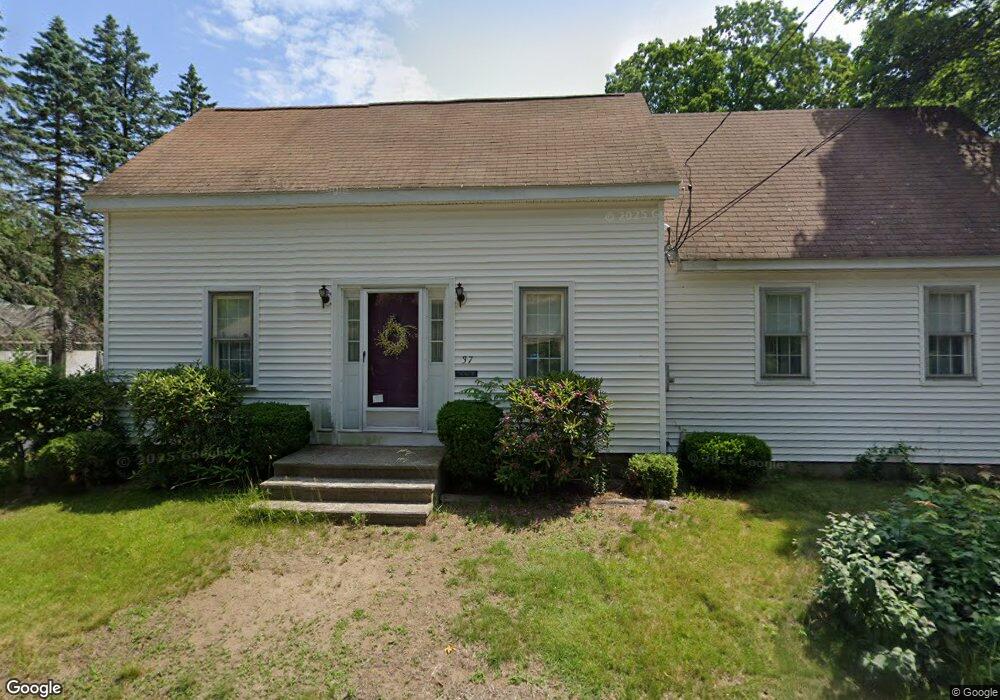 37 Burnett St, Auburn, MA 01501 - photo 1