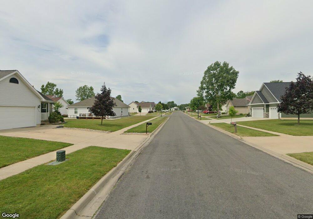 0 Jackson Dr unit G20429664, Owosso, MI 48867 - photo 1