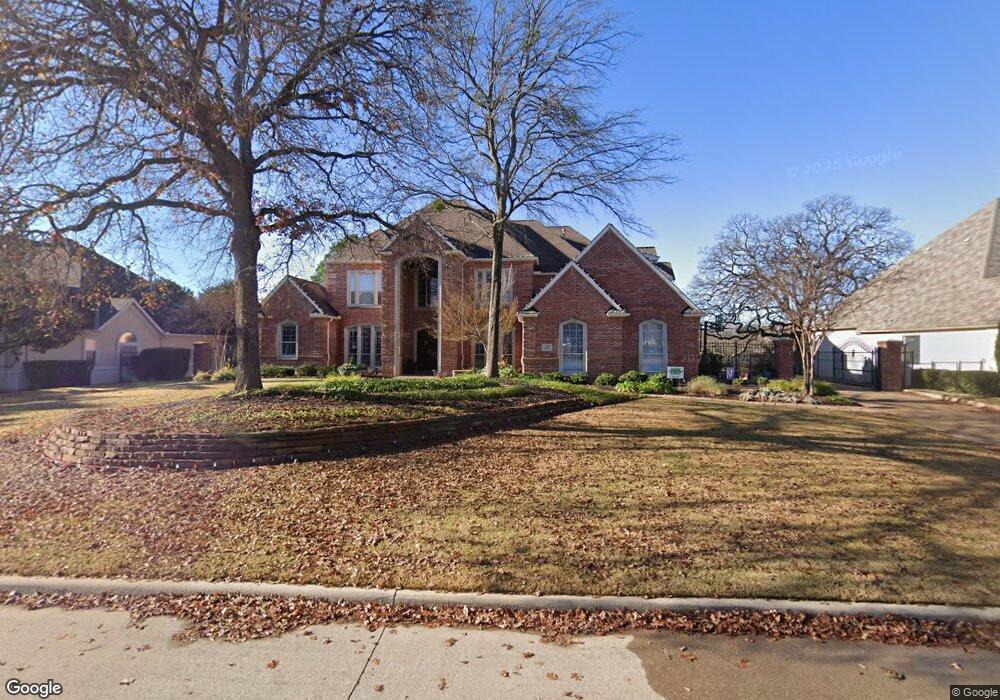 1216 Strathmore Dr, Southlake, TX 76092 - photo 1