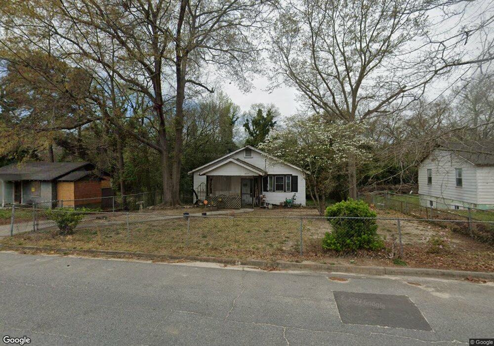 1429 Helon St, Macon, GA 31204 - photo 1