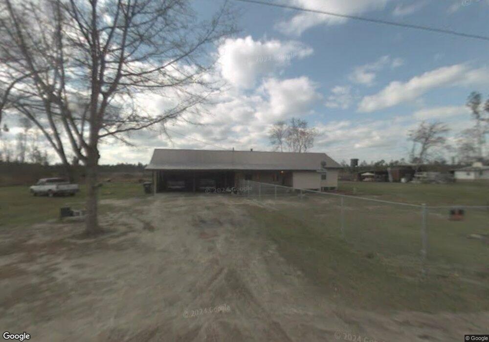 4549 Railroad Ave, Waycross, GA 31503 - photo 1